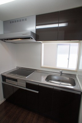 リブリ・華のキッチン