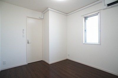 リブリ・華の内装