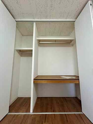 【収納】 | マンハイム第２西大島 | 収納