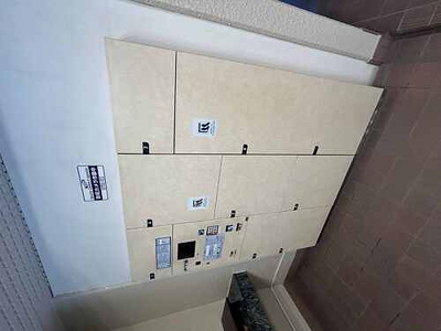 【設備】 | マンハイム第２西大島 | 宅配ボックス