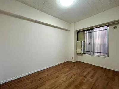 【その他】 | マンハイム第２西大島 | 洋室１