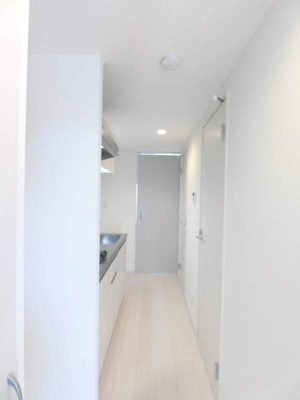 【玄関】 | リブリ・石神井台