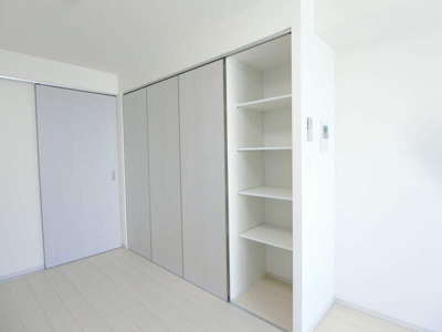 【収納】 | リブリ・石神井台