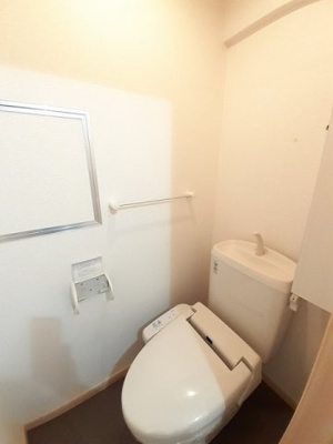 【トイレ】 | アドニードⅡ