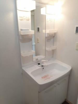 【洗面所】 | アドニードⅡ