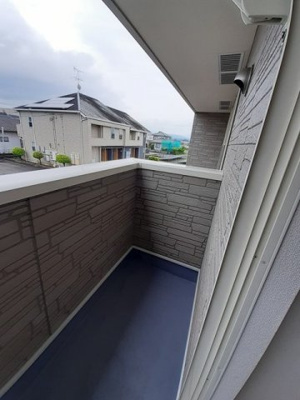 【バルコニー】 | アドニードⅡ