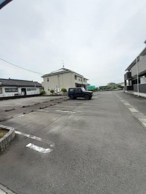 【駐車場】 | アドニードⅡ