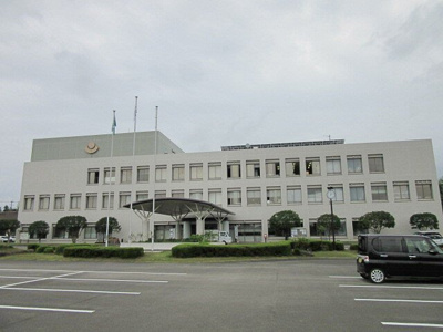 【周辺】 | アドニードⅡ | 錦町役場まで1200m