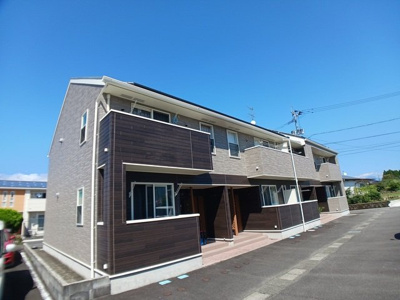 【外観】 | アドニードⅡ