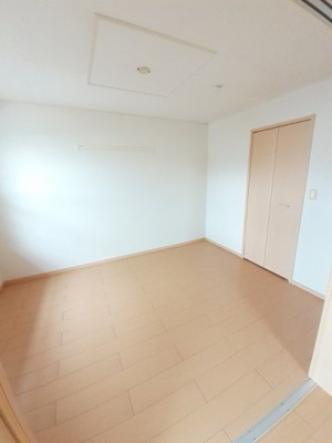 【内装】 | アドニードⅡ