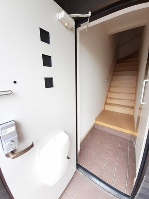 【その他共用部分】 | アドニードⅡ