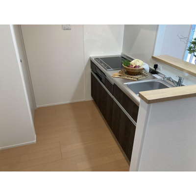 【キッチン】 | Jardin vert（ジャルダンヴェール）