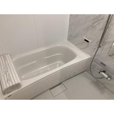 【浴室】 | Jardin vert（ジャルダンヴェール）