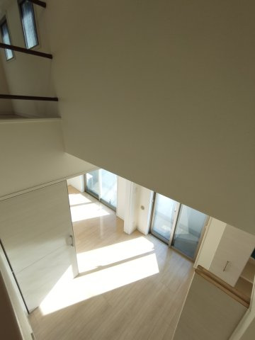 日神デュオステージ王子のその他|ロフトからの眺め