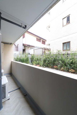 【内装】 | PREMIUM CUBE 大森 TROIS