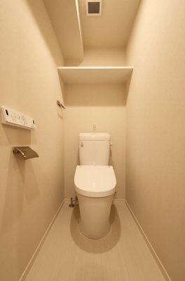 【内装】 | PREMIUM CUBE 大森 TROIS