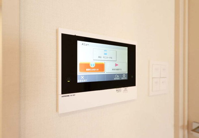 【内装】 | PREMIUM CUBE 大森 TROIS