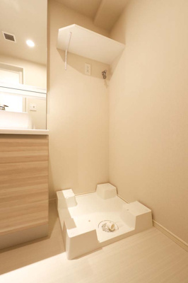 【内装】 | PREMIUM CUBE 大森 TROIS