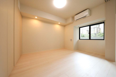 【内装】 | PREMIUM CUBE 大森 TROIS