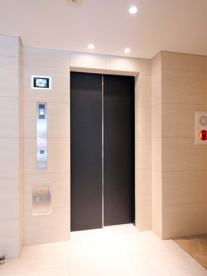 【外観】 | PREMIUM CUBE 大森 TROIS