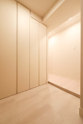 【内装】 | PREMIUM CUBE 大森 TROIS