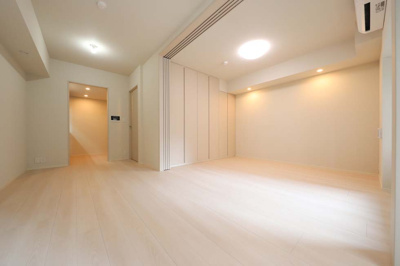 【内装】 | PREMIUM CUBE 大森 TROIS