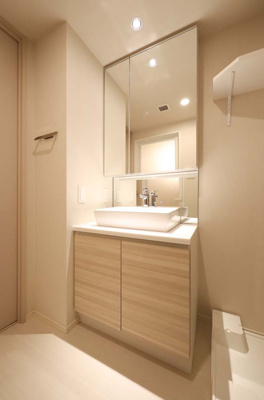 【内装】 | PREMIUM CUBE 大森 TROIS