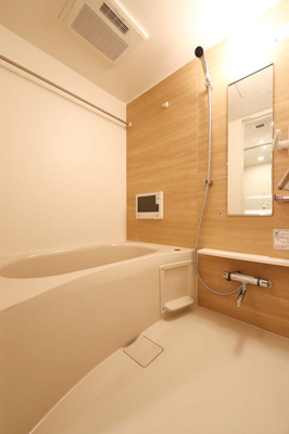 【内装】 | PREMIUM CUBE 大森 TROIS