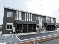 レイクヒルＡ棟（Ｌａｋｅ Ｈｉｌｌ Ａ）の画像