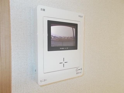 【セキュリティ】 | エルディム蔀２