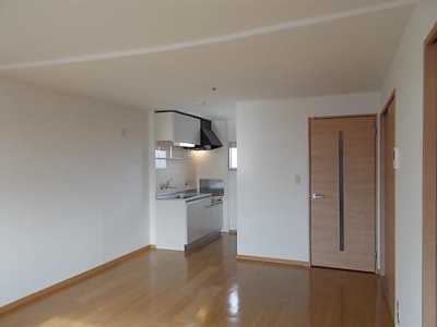 【その他】 | エルディム蔀２