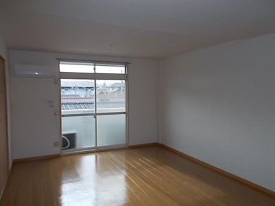 【居間・リビング】 | エルディム蔀２