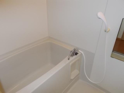 【浴室】 | エルディム蔀２