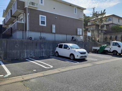 【駐車場】 | パストラル