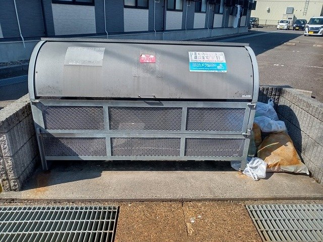 レオパレス飛鳥のその他