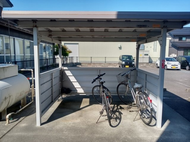 レオパレス飛鳥のその他