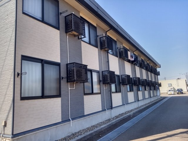 レオパレス飛鳥のその他