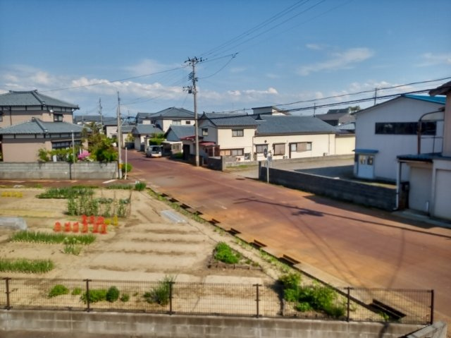 レオパレス飛鳥のその他