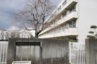 相模原市立宮上小学校まで280ｍ