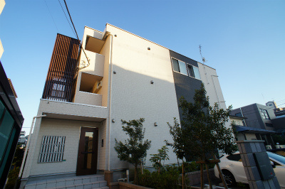 リブリ・レジデンス大木