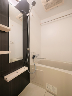 【内装】 | ラフィスタ東京イースト