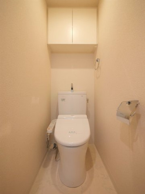 【内装】 | ラフィスタ東京イースト