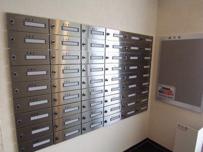 【外観】 | ラフィスタ東京イースト