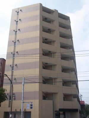 【外観】 | ラフィスタ東京イースト