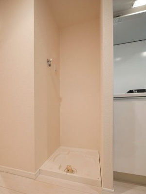 【内装】 | ラフィスタ東京イースト