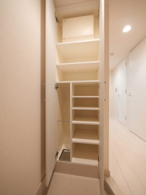 【内装】 | ラフィスタ東京イースト