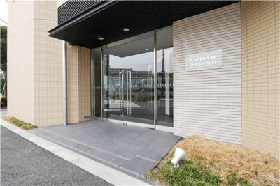 【外観】 | ラフィスタ東京イースト