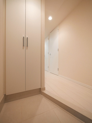 【内装】 | ラフィスタ東京イースト