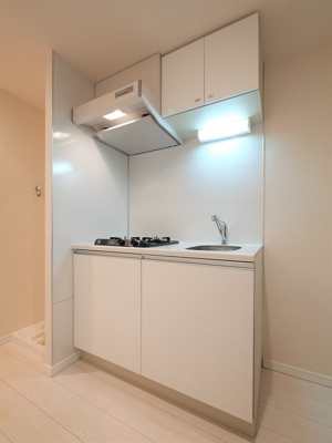 【内装】 | ラフィスタ東京イースト