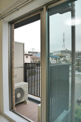 【内装】 | ラフィスタ鷺沼（南棟）